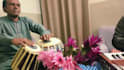 give training of harmonium, keyboard online via zoom