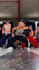 create fire dance video for your song with my group