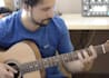 record professional acoustic guitar for you