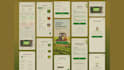 design UI UX of desktop and mobile apps for you