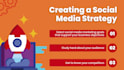 do complete social media setup and branding for your business
