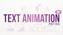 make a phone text message chat animation video