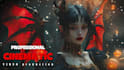 do lofi music commercials or image to video ads or vfx comics