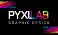 design a modern custom logo