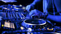 record english dj drops