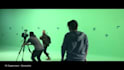 produce a professional cg cinematic for your game and film
