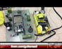 do professional arduino programming