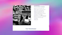 create a smooth scroll landing page and deploy it on vercel