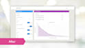 convert excel spreadsheet into responsive web app or online calculator
