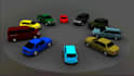 design 3d props, assets, and objects for your game play