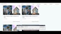 make property listing website and searching property search