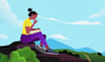 2d animated explainer video 2d explainer video animated explainer saas explainer