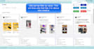 do facebook ads library extension tool for filter creative ads