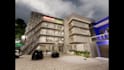 3d drawing using a realistic final sketchup