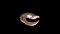 create 360 degree logo animation