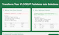 fix or create your excel vlookup formula professionally