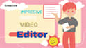 do professional video editing for youtube video editors