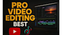 edit short and long video for my clients