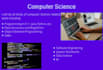 do computer science related tasks