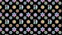 do vector seamless logo pattern