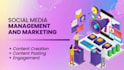 be content marketing manager and growth consultant