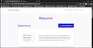 Diseñaré sitios web de wordpress con html, css y js