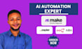 make com automation integromat fix made com zapier api integration make com