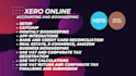 do UK xero bookkeeping and UK vat return accounting services
