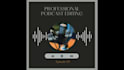 transform your audio with professional podcast editing