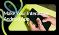 do android native app development as an expert developer based on your concept