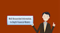 build excel financial model, forecasts, budget, business plan