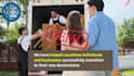 customize this premium video for moving company