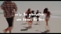 make live action lyric video for you