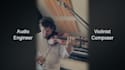 record pro quality violin from classical to pop