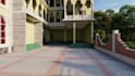 design mosques and religious buildings