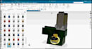 3d model,rendering,product design,stl,dxf,stp and 2d dwg