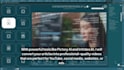 convert your articles into videos using pictory and invideo