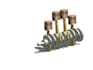 provide precision technical drawings, 2d and 3d cad designs