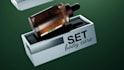 create a realistic 3d product animation