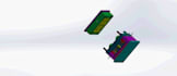 design mold for plastic parts