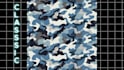 create and recreate seamless custom vector camouflage patterns for you