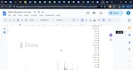 write seo optimized blog on crypto defi blockchain