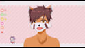 do rigging for your live2d vtuber model