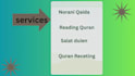 be your online expert quran teacher