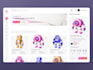 create robotic nft art, crypto nft art, punk nft robot