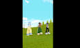 create 3d retro style n64 y2k psx lowpoly model rig amusic video animation