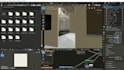 do 3d interior modelling and 3d visualization