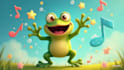 create fun 2d animation videos nursery rhymes and learning cartoon