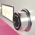 do motion graphic or product showcase 3d animation