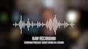 edit and mix your podcast audio